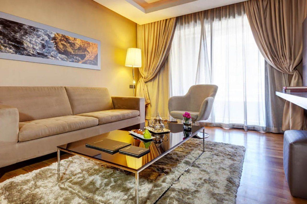 Gray Boutique Hotel 카사블랑카 외부 사진 Suite