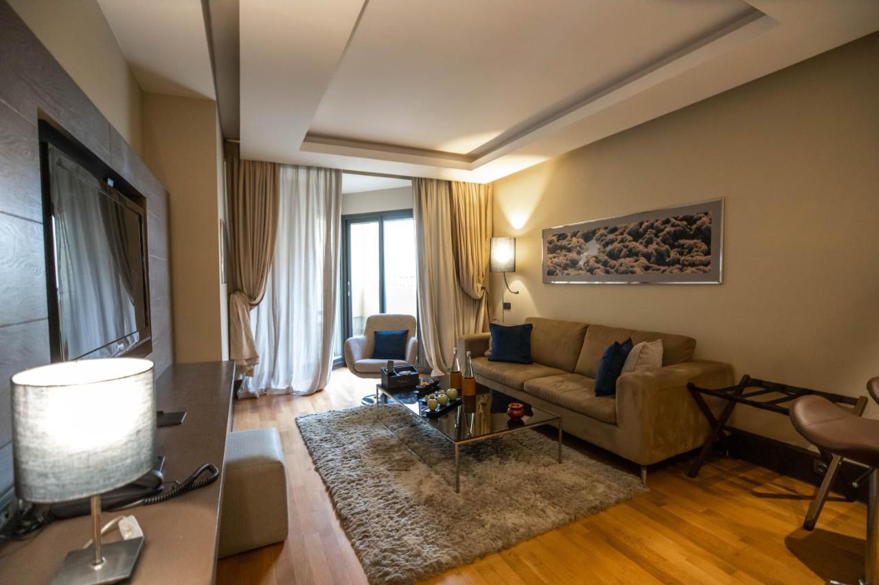 Gray Boutique Hotel 카사블랑카 외부 사진