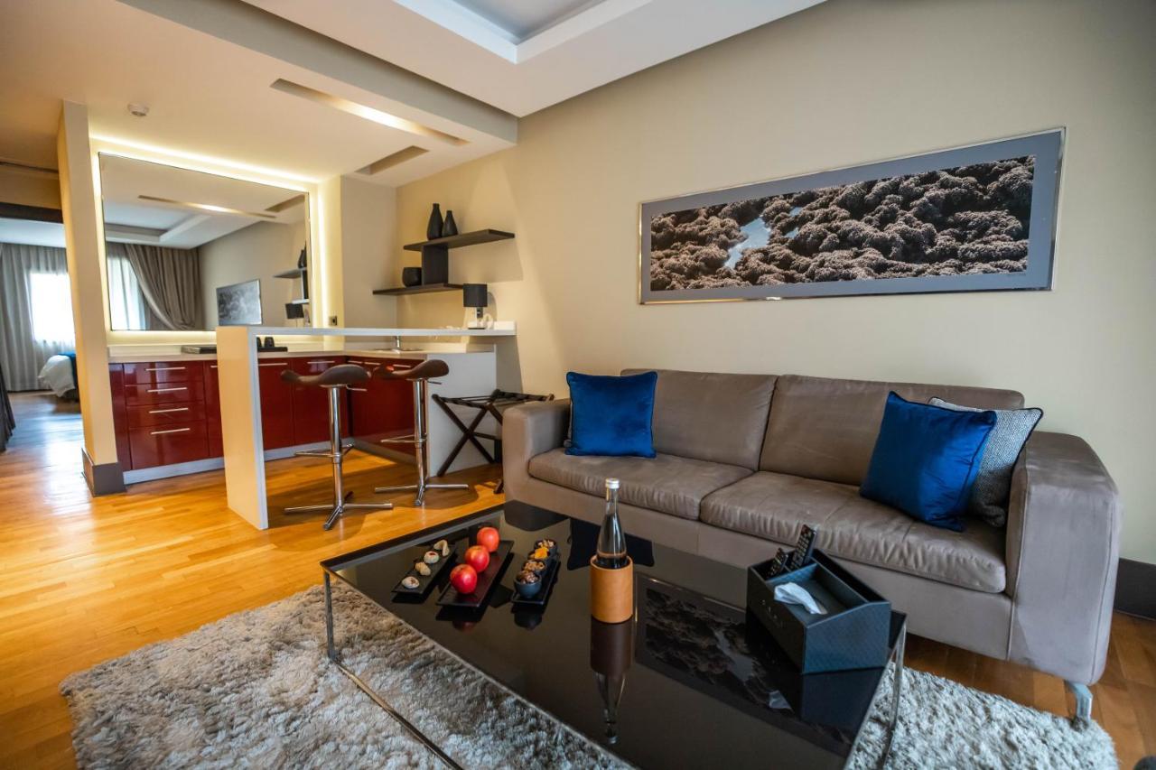 Gray Boutique Hotel 카사블랑카 외부 사진