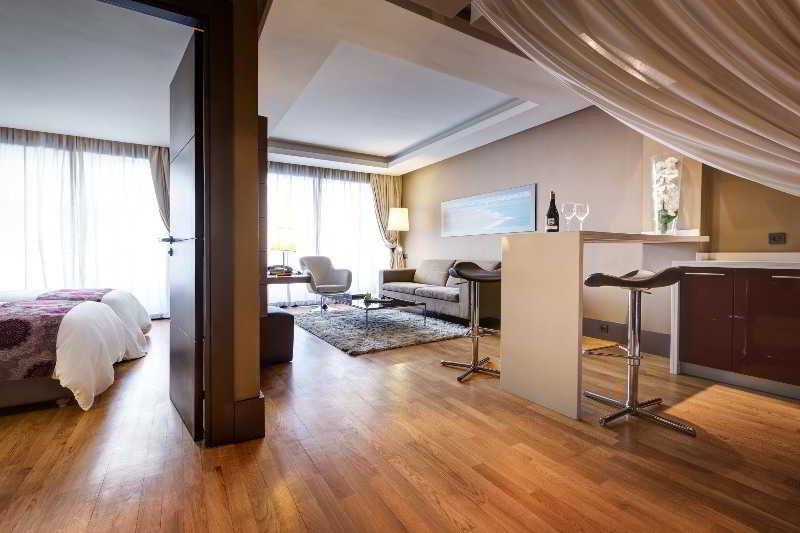 Gray Boutique Hotel 카사블랑카 외부 사진 Suite