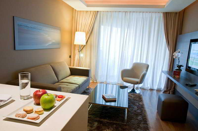 Gray Boutique Hotel 카사블랑카 외부 사진 A typical studio apartment